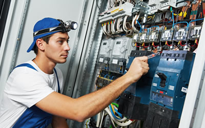 Electricians Click Find