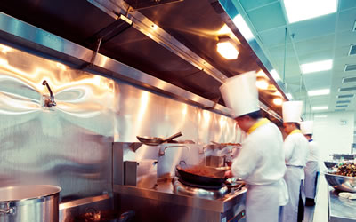 Restaurants Click Find
