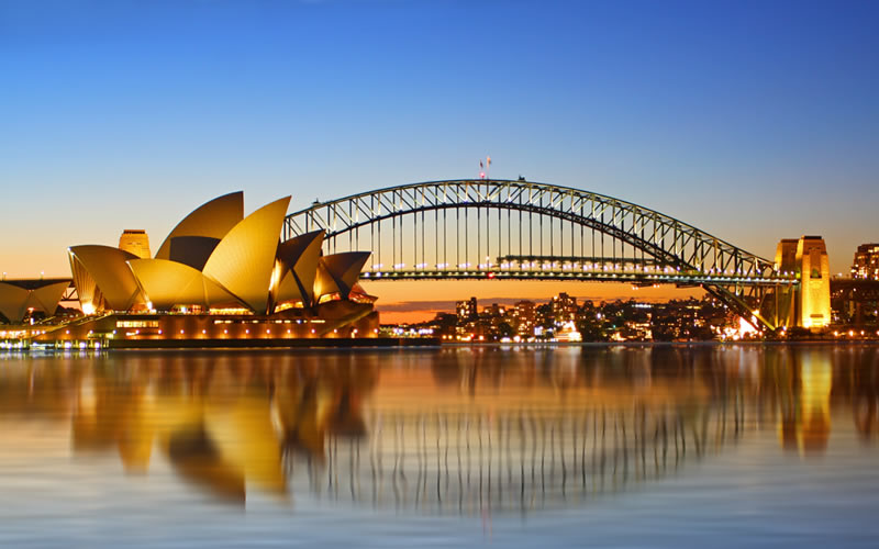 Sydney Click Find