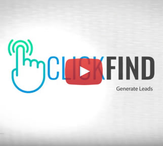 Clickfind video Click Find
